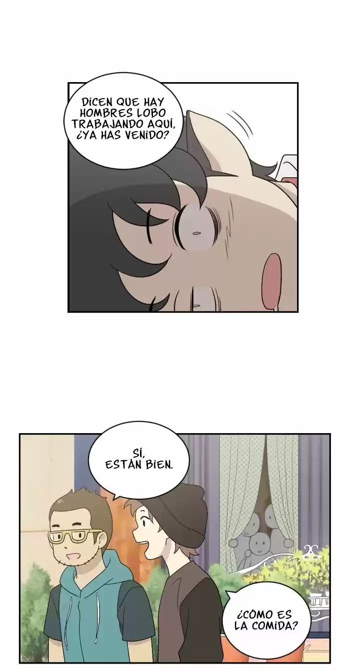 Hana Haru - Capítulo 55 - Página 12 - LectorTMOo
