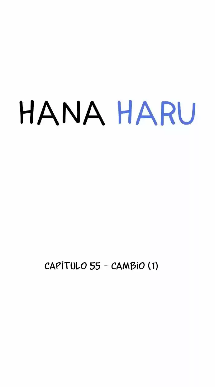 Hana Haru - Capítulo 55 - Página 19 - LectorTMOo