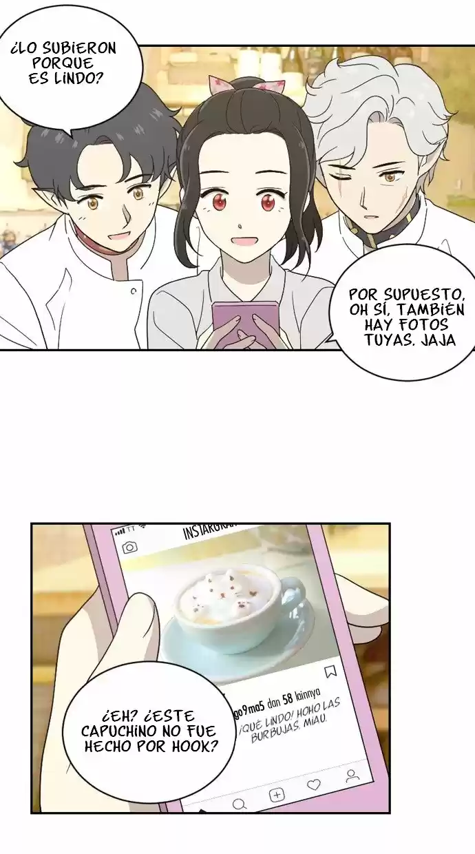 Hana Haru - Capítulo 55 - Página 37 - LectorTMOo