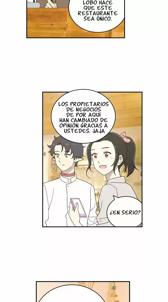 Hana Haru - Capítulo 55 - Página 39 - LectorTMOo