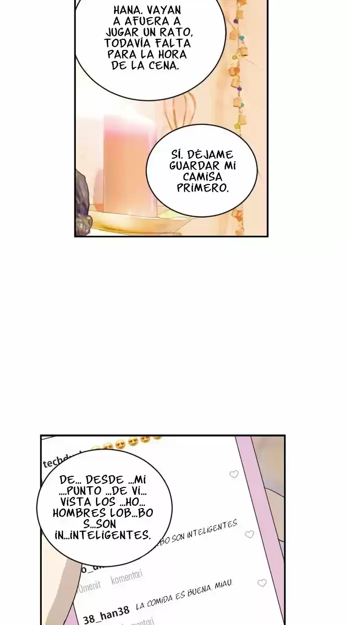Hana Haru - Capítulo 55 - Página 40 - LectorTMOo
