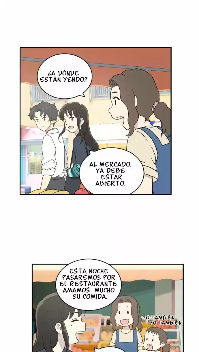 Hana Haru - Capítulo 55 - Página 46 - LectorTMOo