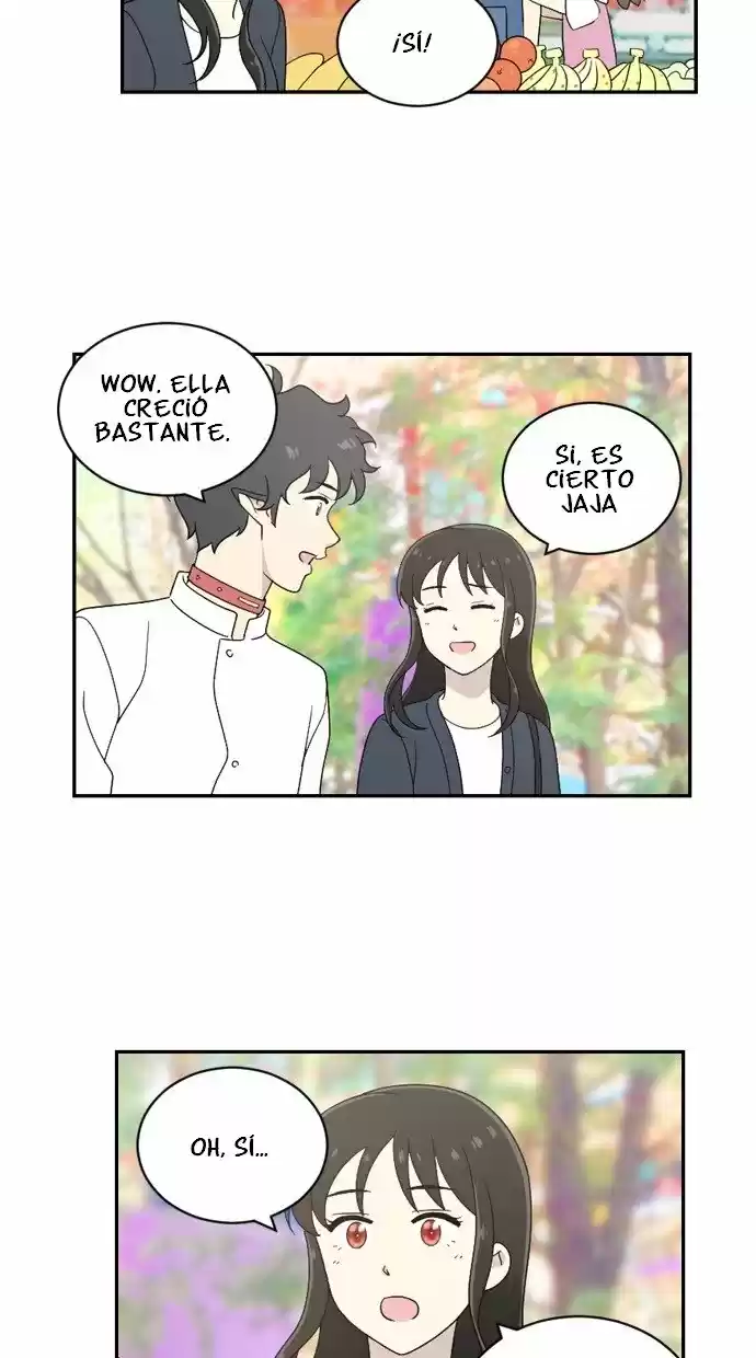 Hana Haru - Capítulo 55 - Página 47 - LectorTMOo