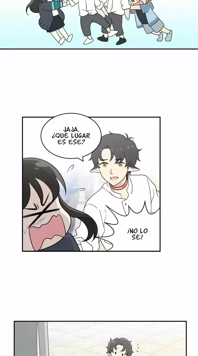 Hana Haru - Capítulo 55 - Página 53 - LectorTMOo
