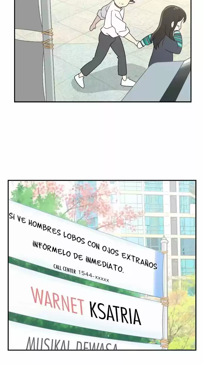 Hana Haru - Capítulo 55 - Página 54 - LectorTMOo