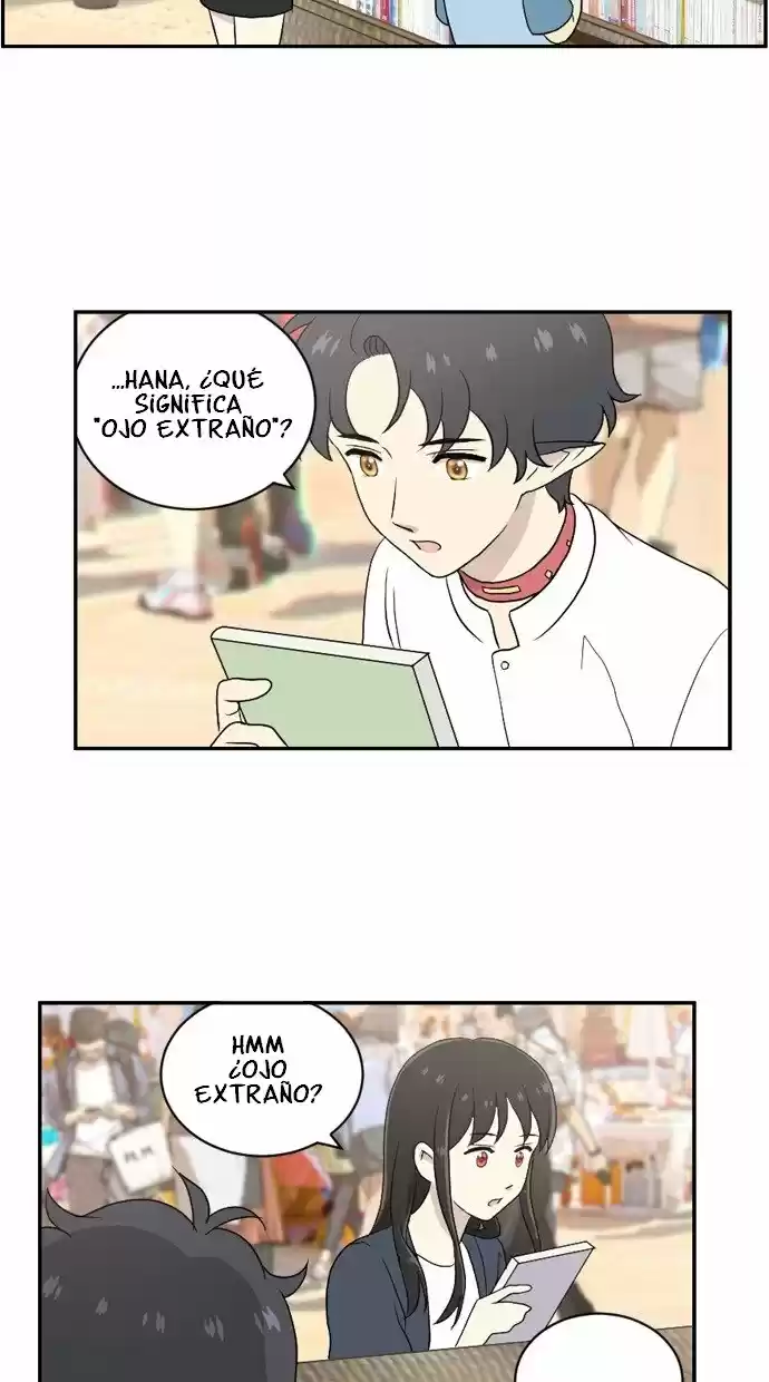 Hana Haru - Capítulo 56 - Página 2 - LectorTMOo