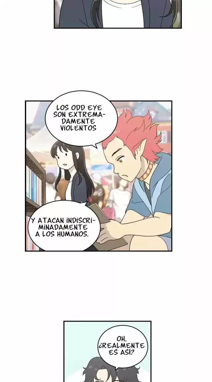 Hana Haru - Capítulo 56 - Página 5 - LectorTMOo