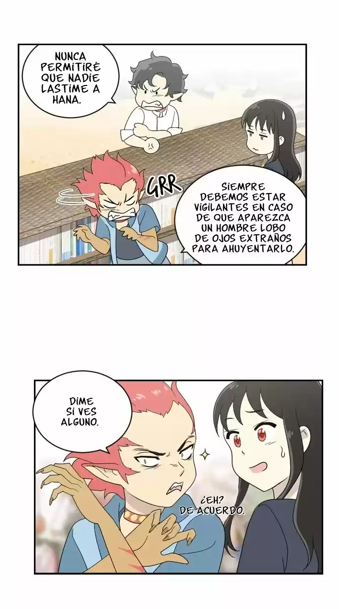 Hana Haru - Capítulo 56 - Página 8 - LectorTMOo