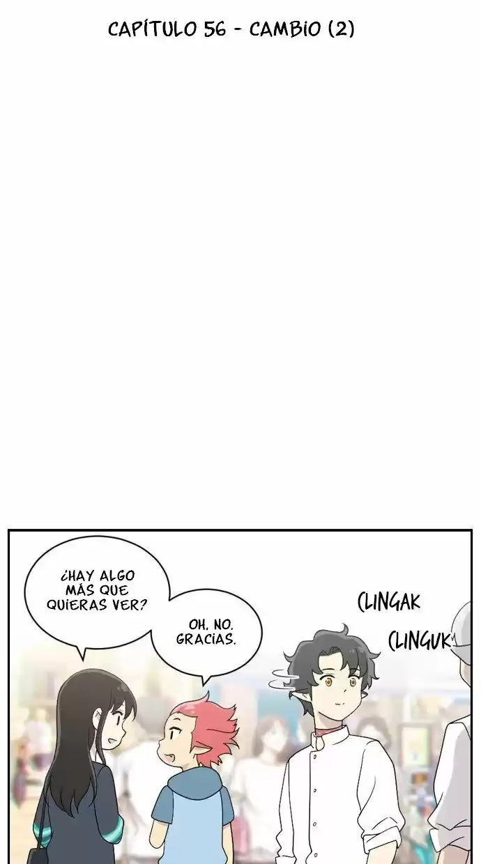 Hana Haru - Capítulo 56 - Página 19 - LectorTMOo