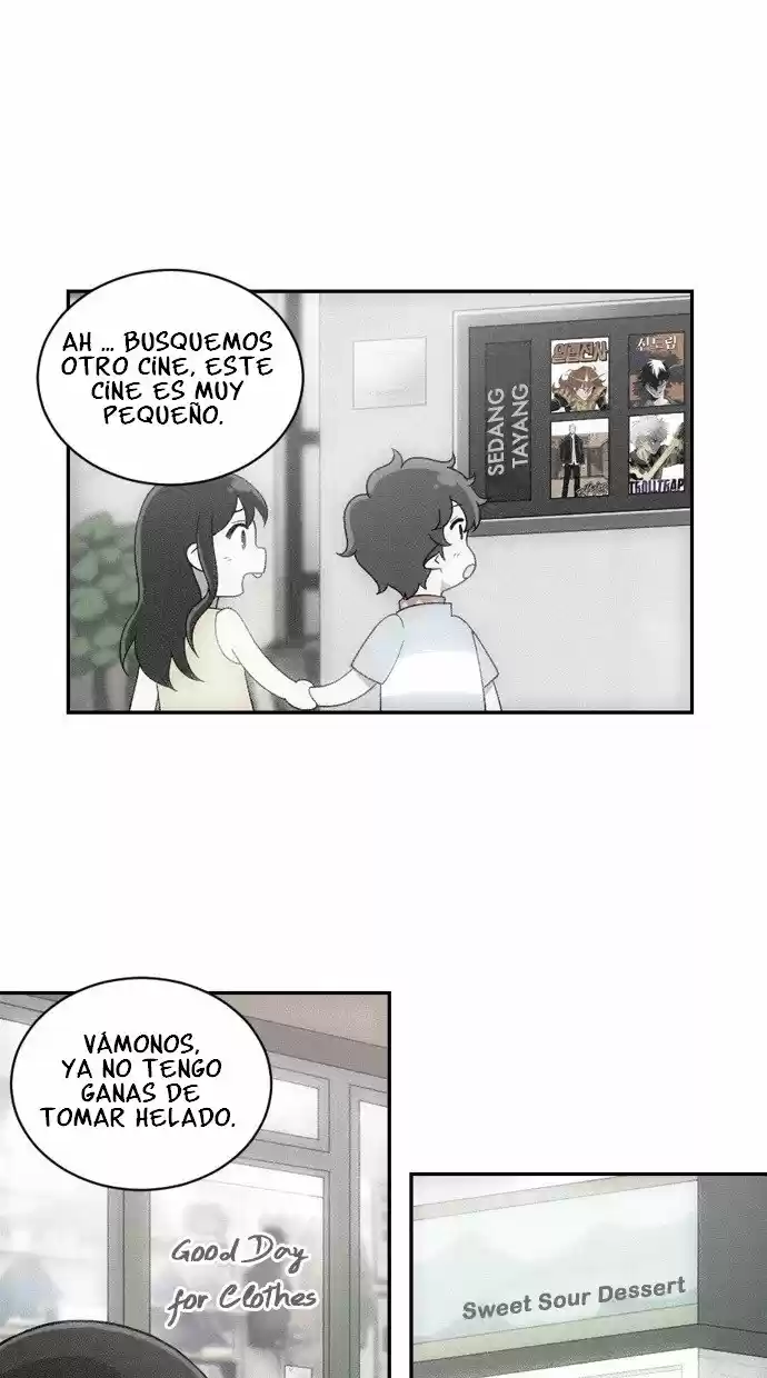 Hana Haru - Capítulo 56 - Página 26 - LectorTMOo