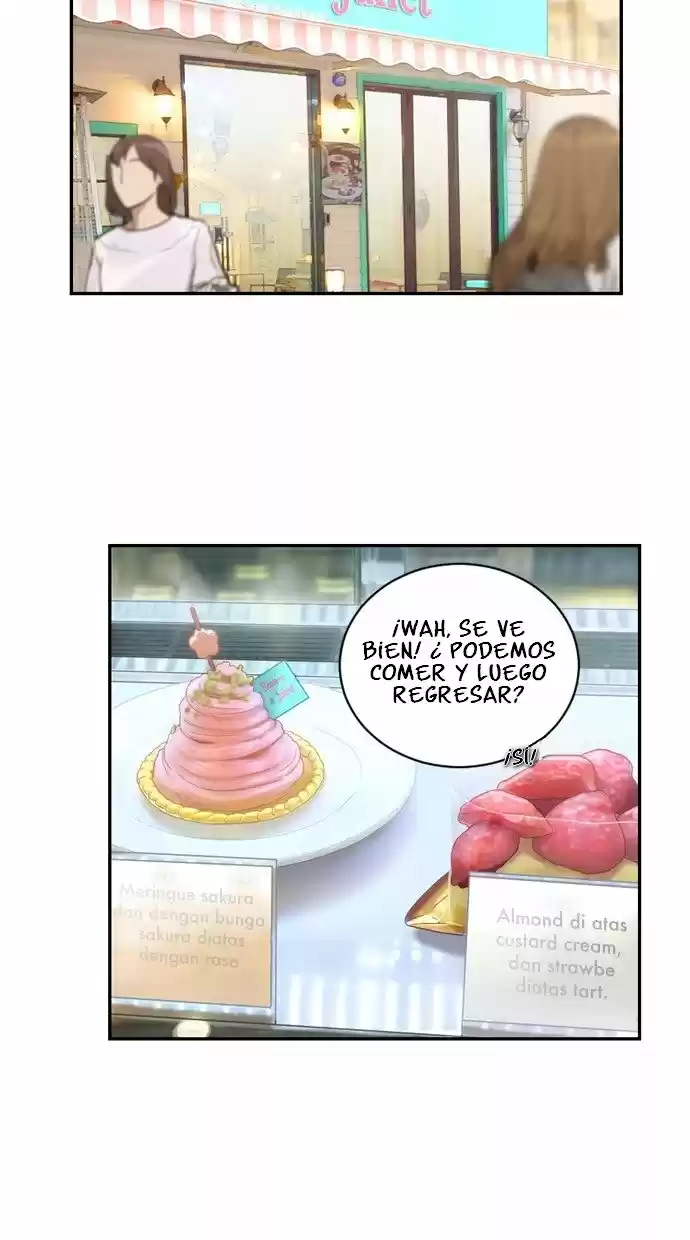 Hana Haru - Capítulo 56 - Página 34 - LectorTMOo