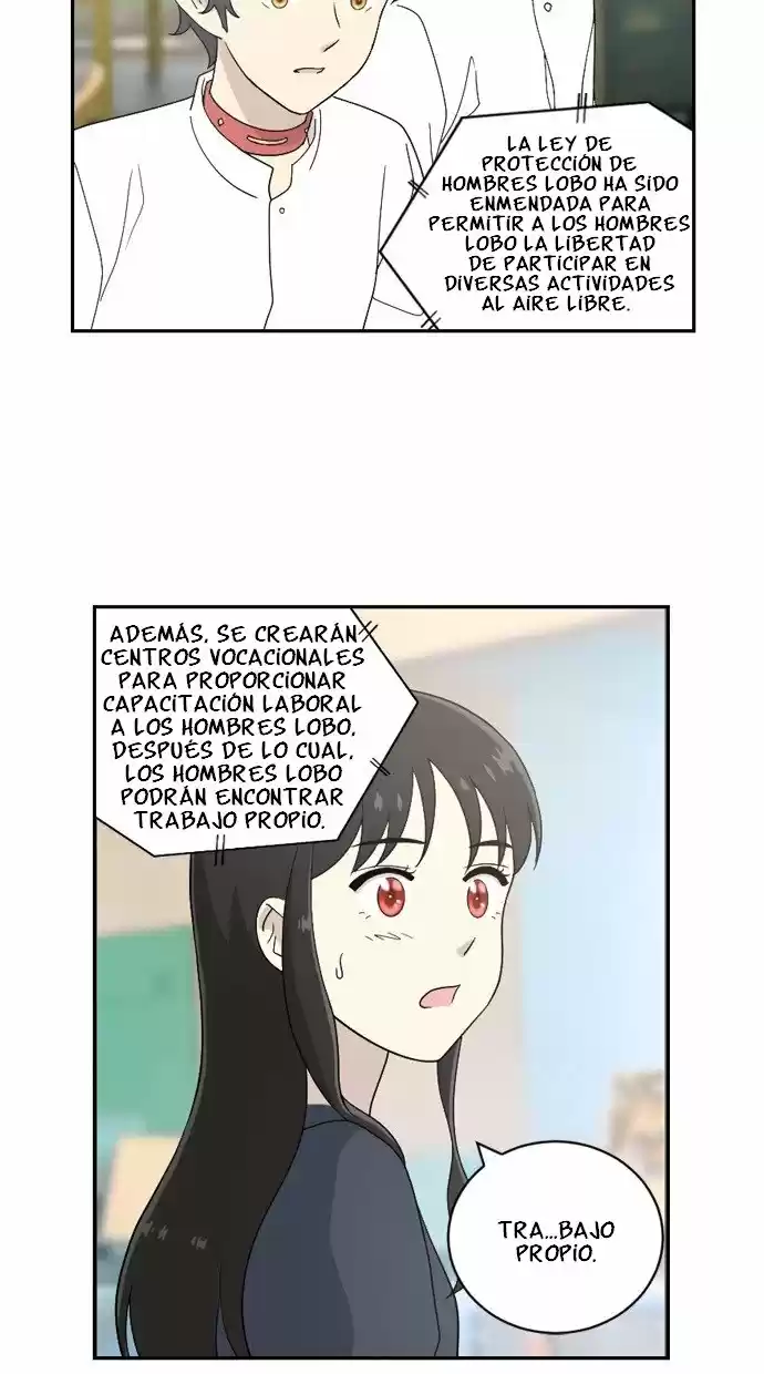 Hana Haru - Capítulo 56 - Página 41 - LectorTMOo