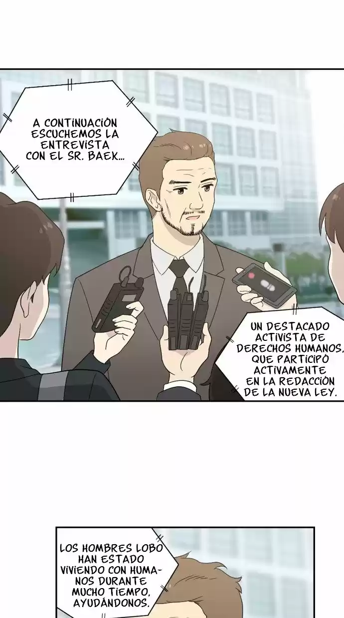 Hana Haru - Capítulo 56 - Página 42 - LectorTMOo