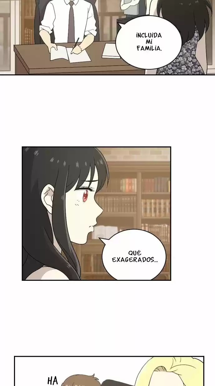 Hana Haru - Capítulo 57 - Página 3 - LectorTMOo