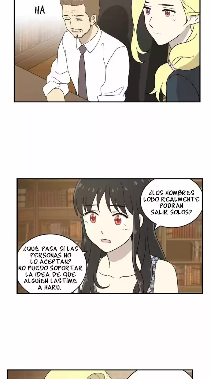 Hana Haru - Capítulo 57 - Página 4 - LectorTMOo