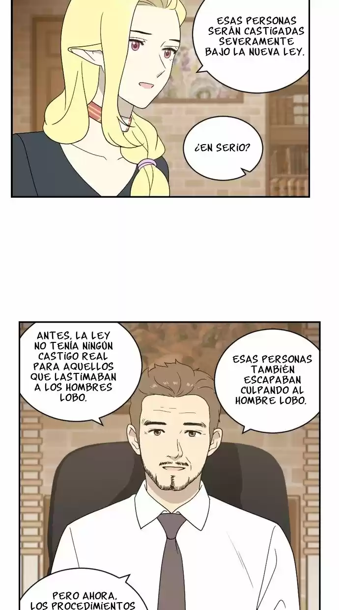 Hana Haru - Capítulo 57 - Página 5 - LectorTMOo