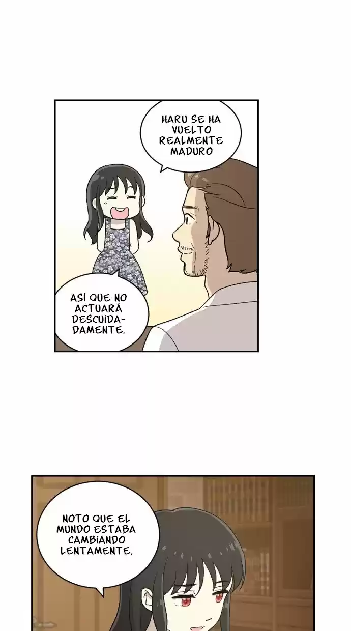 Hana Haru - Capítulo 57 - Página 8 - LectorTMOo