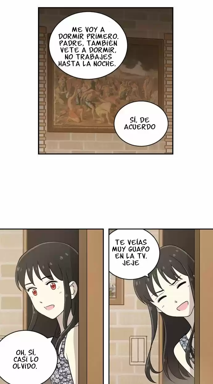 Hana Haru - Capítulo 57 - Página 12 - LectorTMOo
