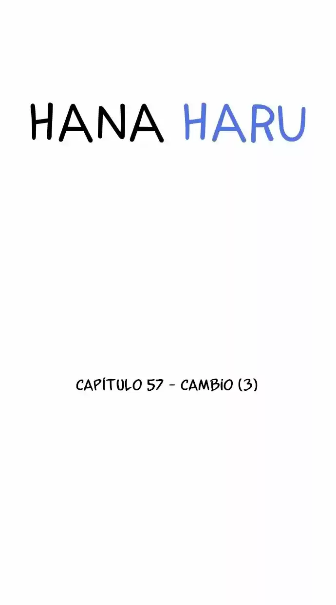 Hana Haru - Capítulo 57 - Página 14 - LectorTMOo