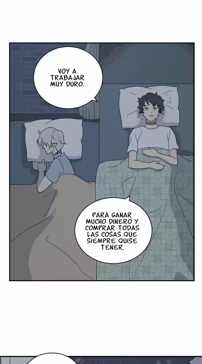 Hana Haru - Capítulo 57 - Página 17 - LectorTMOo