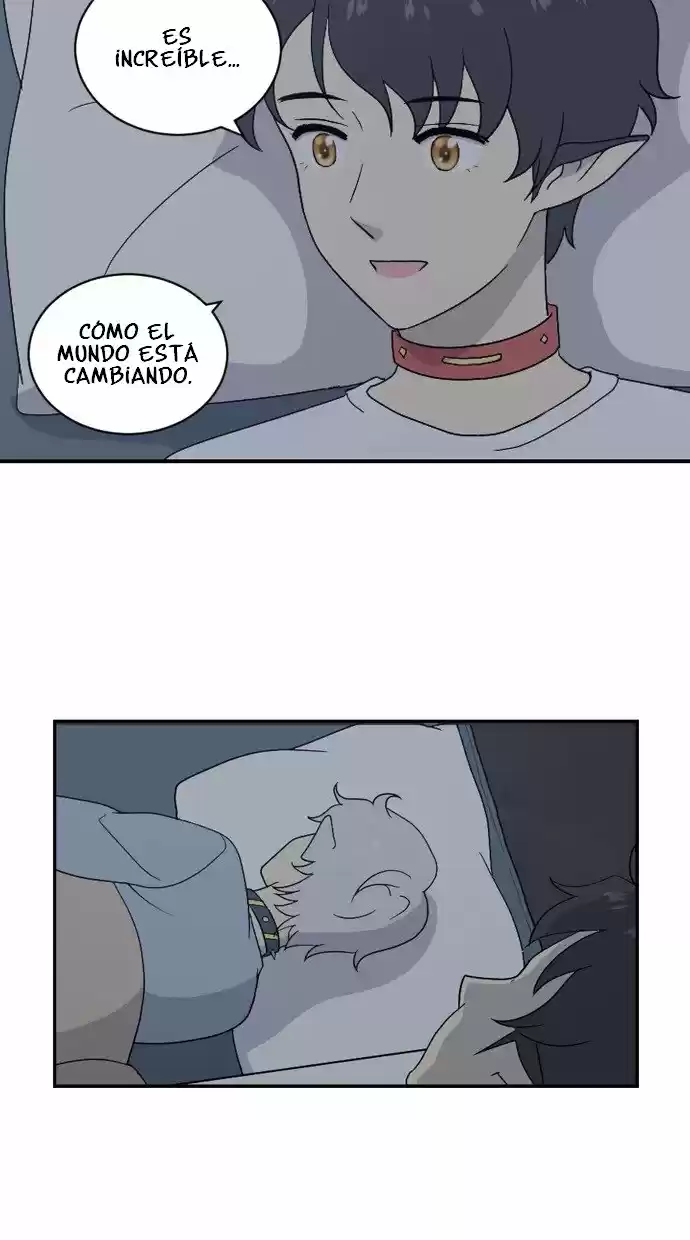 Hana Haru - Capítulo 57 - Página 18 - LectorTMOo
