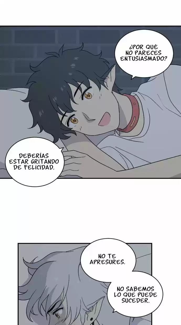 Hana Haru - Capítulo 57 - Página 19 - LectorTMOo