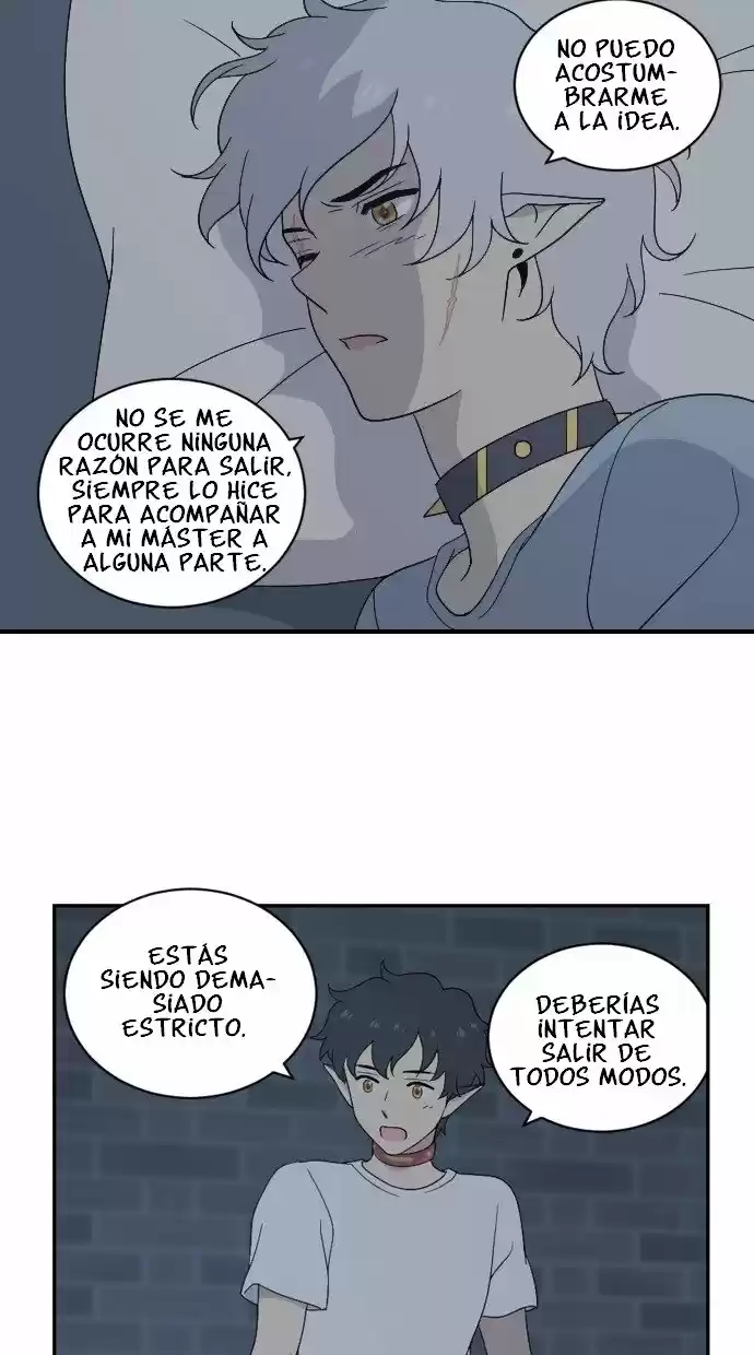 Hana Haru - Capítulo 57 - Página 21 - LectorTMOo