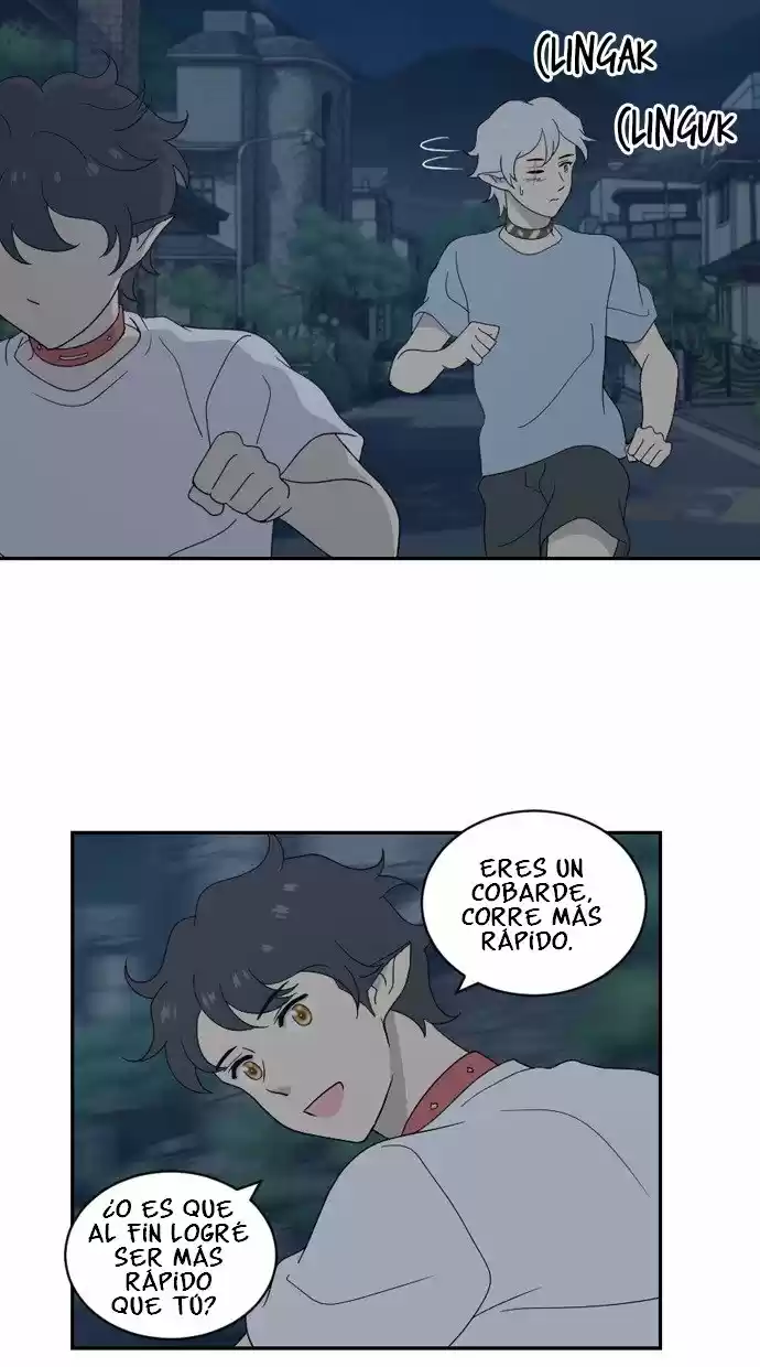 Hana Haru - Capítulo 57 - Página 29 - LectorTMOo