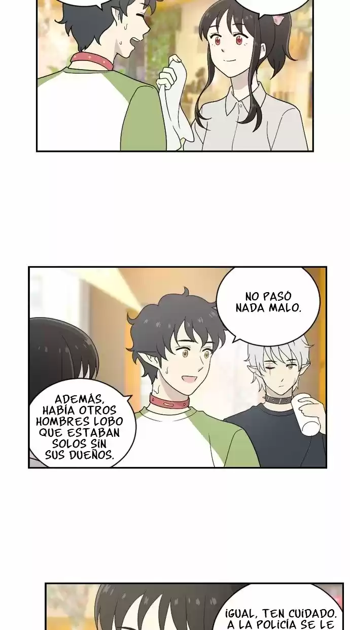 Hana Haru - Capítulo 58 - Página 4 - LectorTMOo