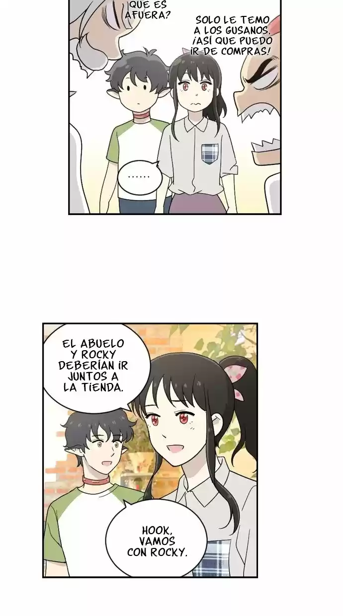 Hana Haru - Capítulo 58 - Página 10 - LectorTMOo