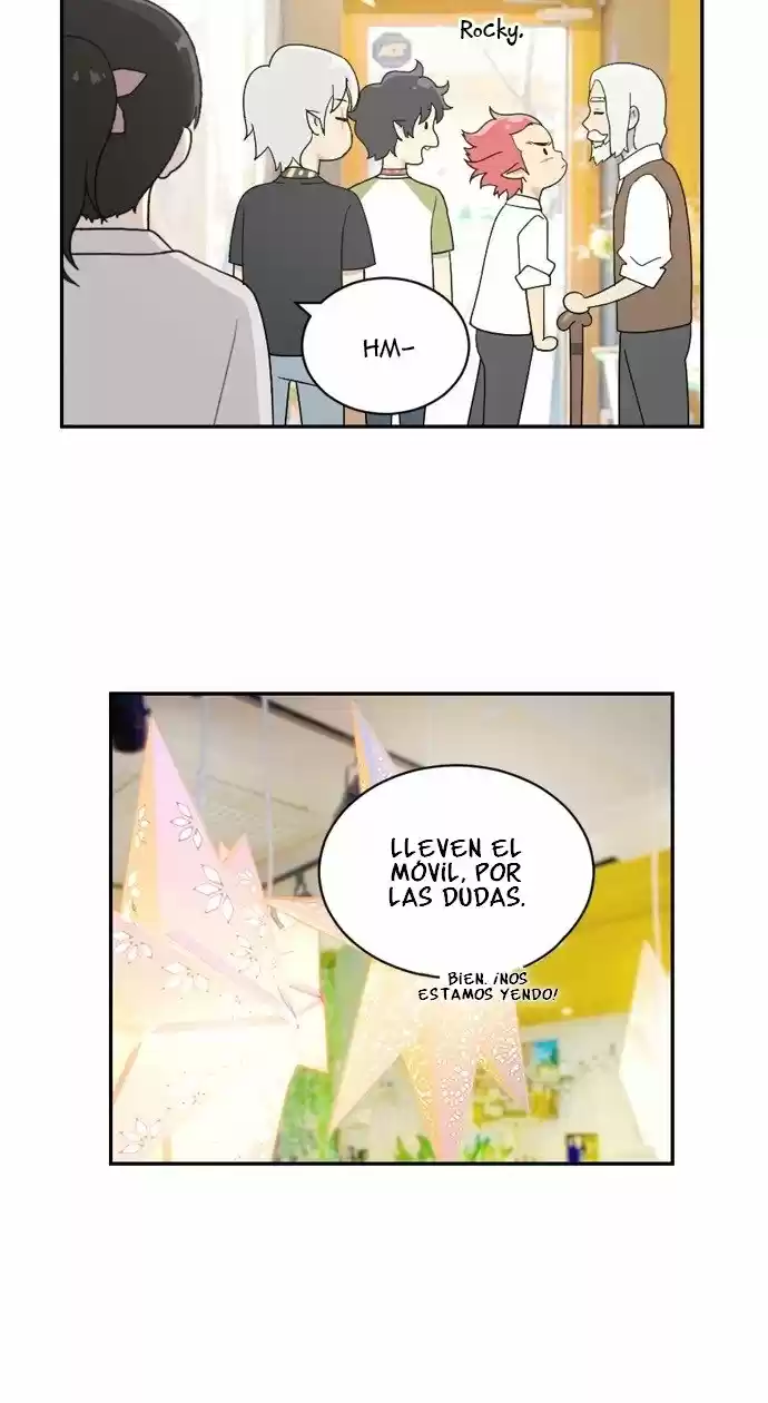 Hana Haru - Capítulo 58 - Página 13 - LectorTMOo