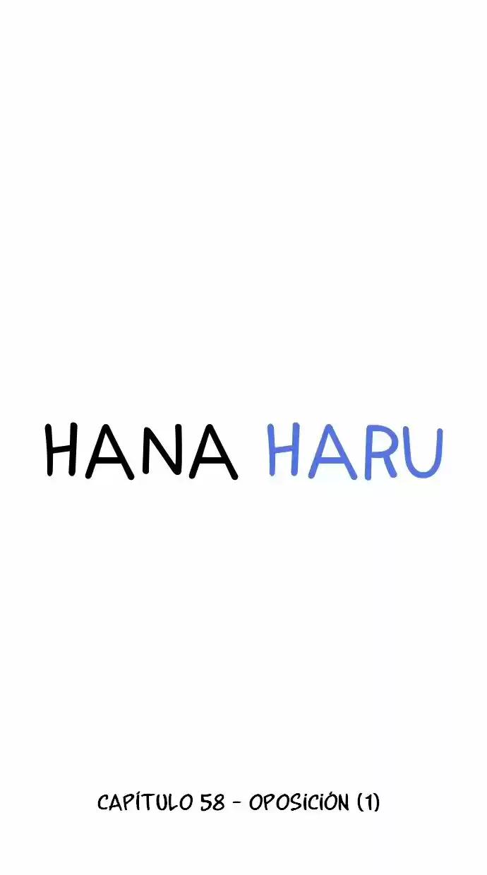 Hana Haru - Capítulo 58 - Página 18 - LectorTMOo