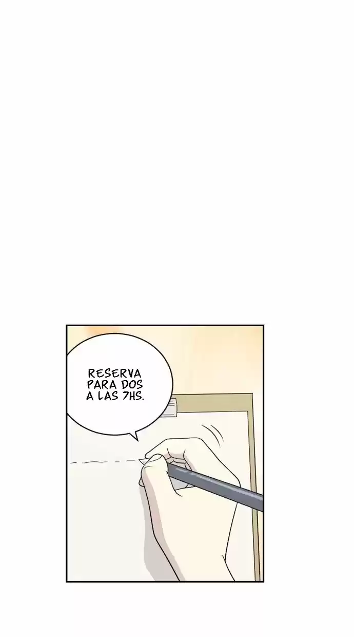 Hana Haru - Capítulo 58 - Página 19 - LectorTMOo