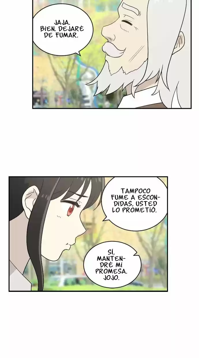 Hana Haru - Capítulo 58 - Página 25 - LectorTMOo