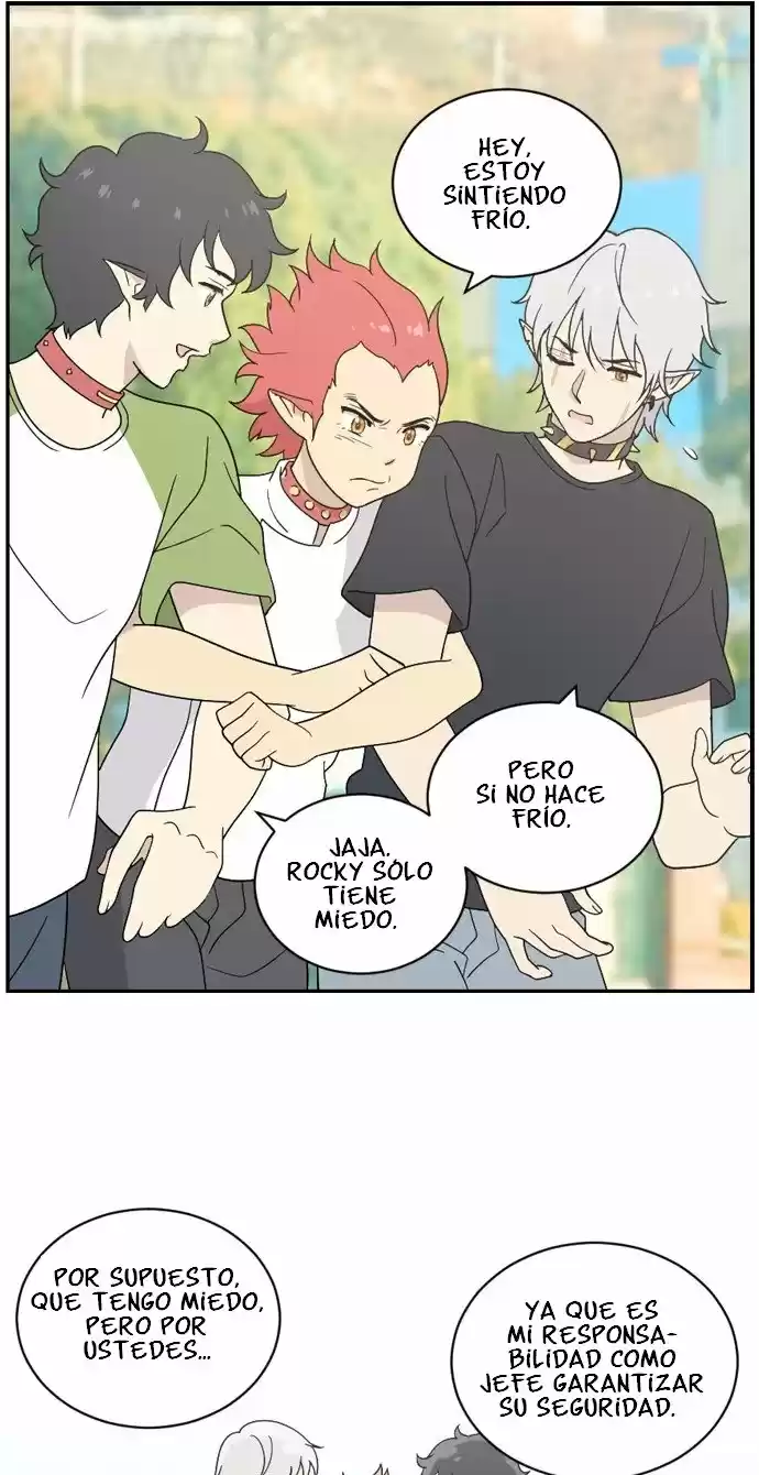 Hana Haru - Capítulo 58 - Página 28 - LectorTMOo