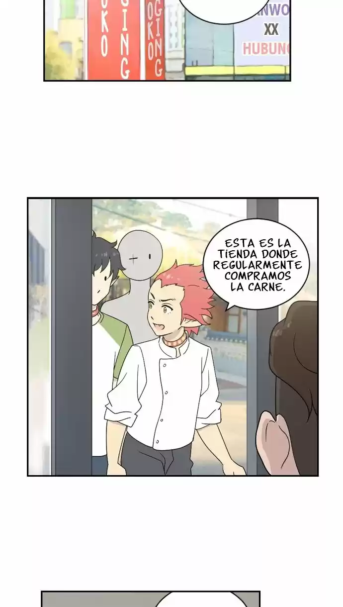Hana Haru - Capítulo 58 - Página 46 - LectorTMOo