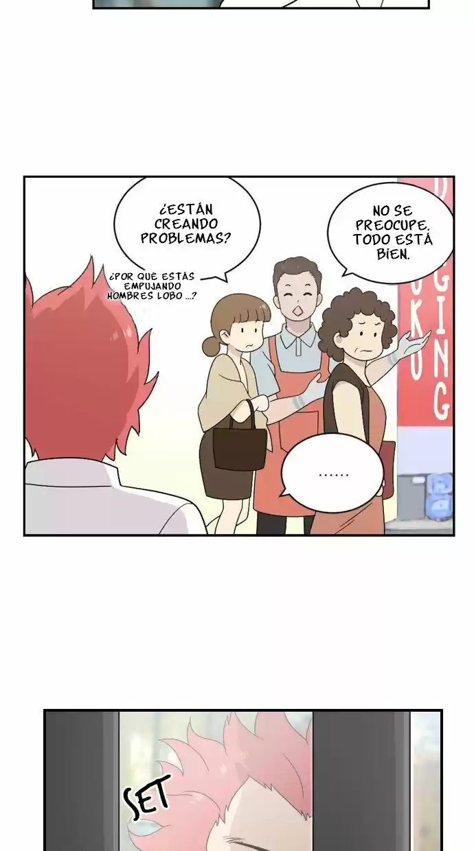 Hana Haru - Capítulo 58 - Página 53 - LectorTMOo