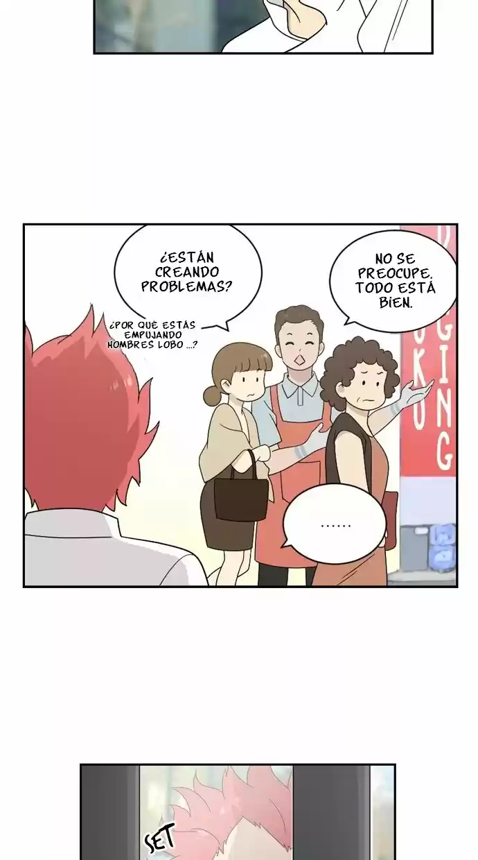 Hana Haru - Capítulo 59 - Página 4 - LectorTMOo
