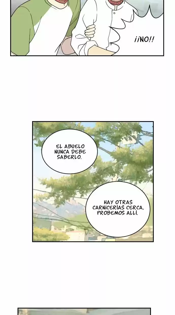 Hana Haru - Capítulo 59 - Página 7 - LectorTMOo