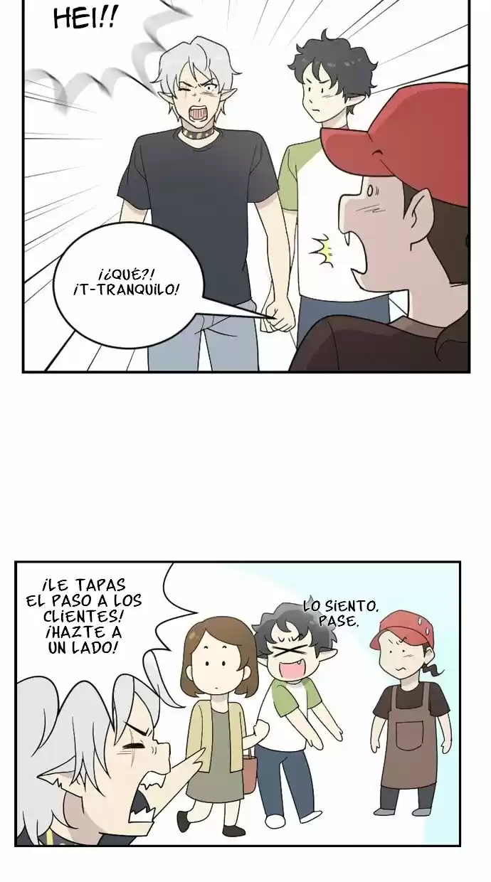 Hana Haru - Capítulo 59 - Página 22 - LectorTMOo