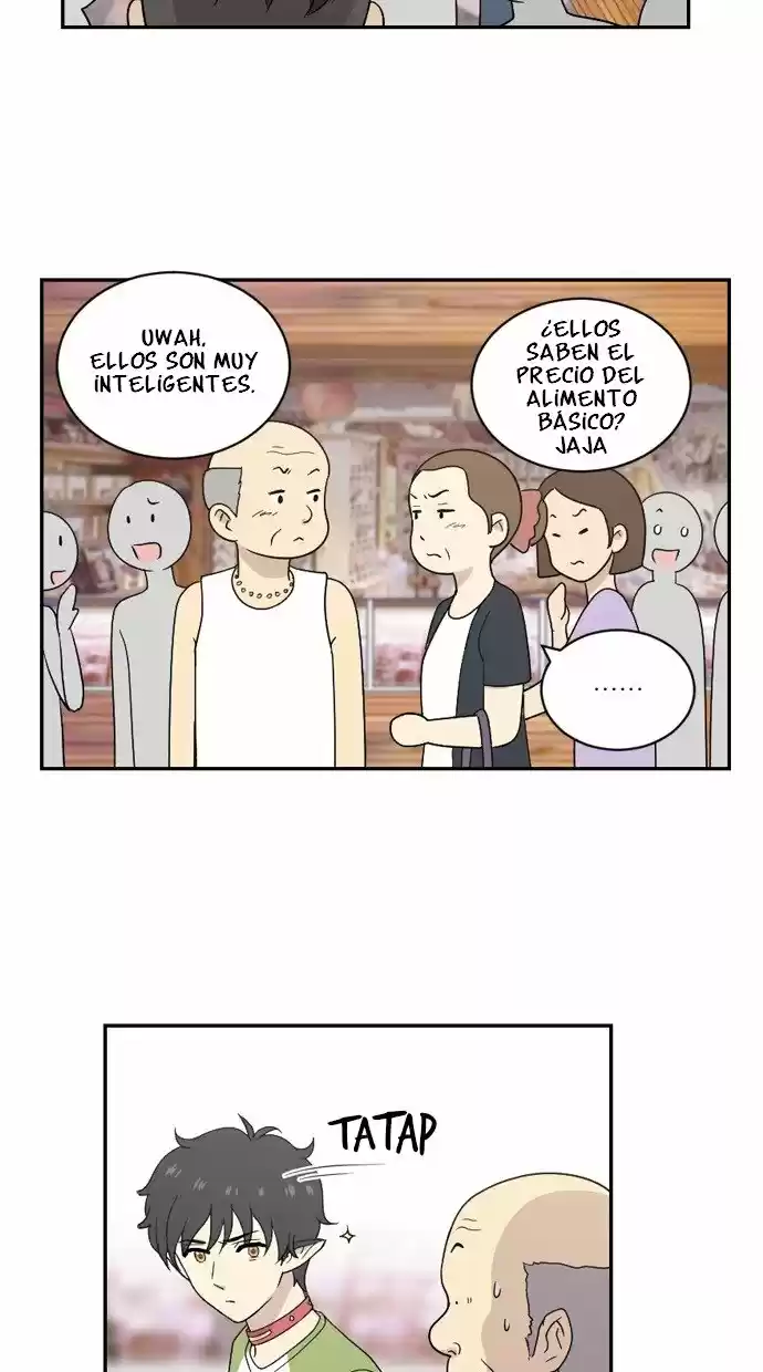 Hana Haru - Capítulo 59 - Página 37 - LectorTMOo