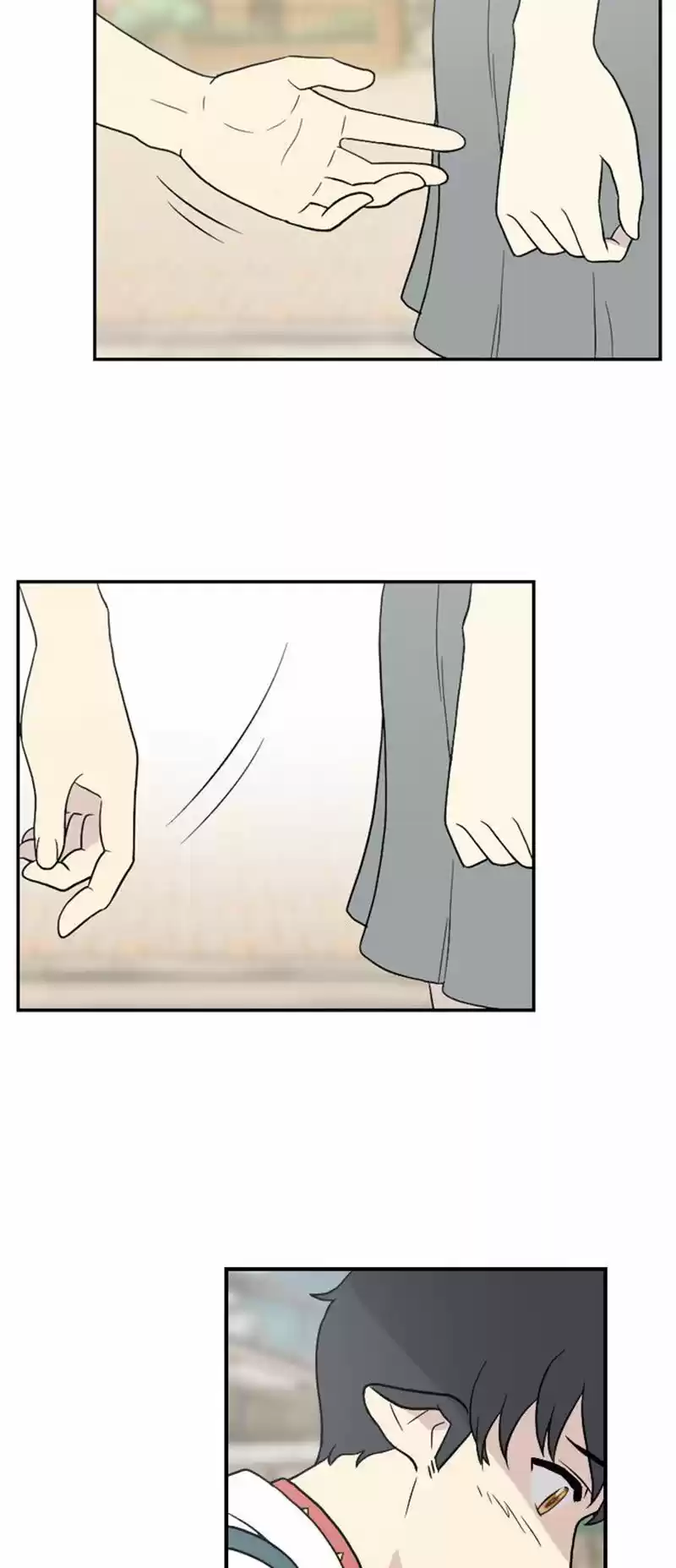 Hana Haru - Capítulo 6 - Página 19 - LectorTMOo