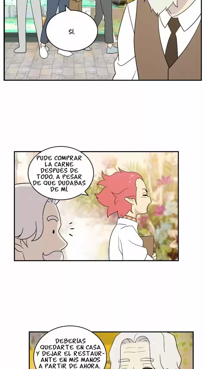 Hana Haru - Capítulo 60 - Página 15 - LectorTMOo