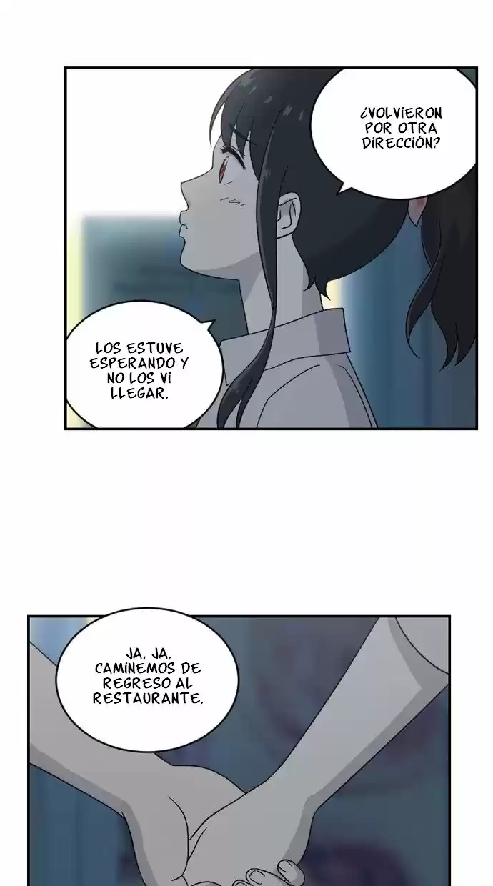 Hana Haru - Capítulo 60 - Página 23 - LectorTMOo