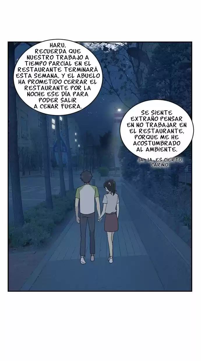 Hana Haru - Capítulo 60 - Página 26 - LectorTMOo
