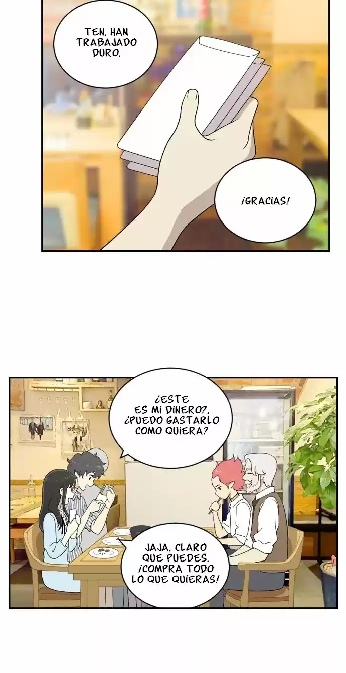 Hana Haru - Capítulo 60 - Página 28 - LectorTMOo