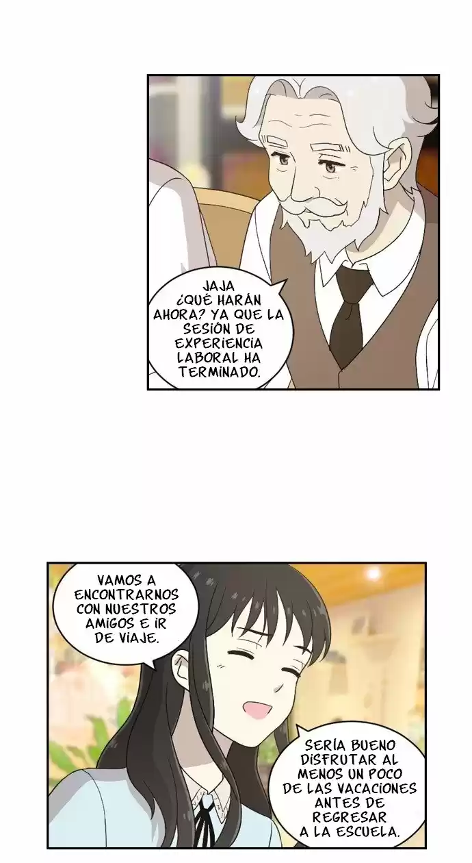 Hana Haru - Capítulo 60 - Página 29 - LectorTMOo