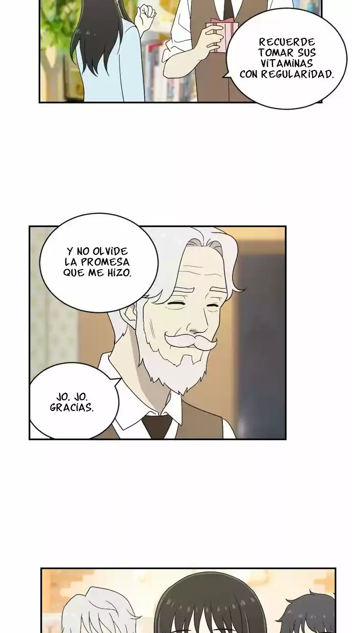 Hana Haru - Capítulo 60 - Página 37 - LectorTMOo