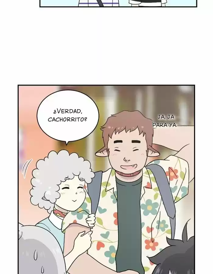 Hana Haru - Capítulo 61 - Página 5 - LectorTMOo