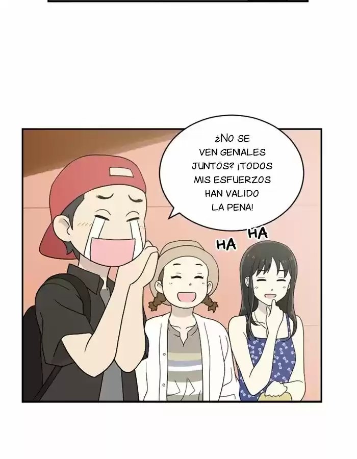 Hana Haru - Capítulo 61 - Página 7 - LectorTMOo